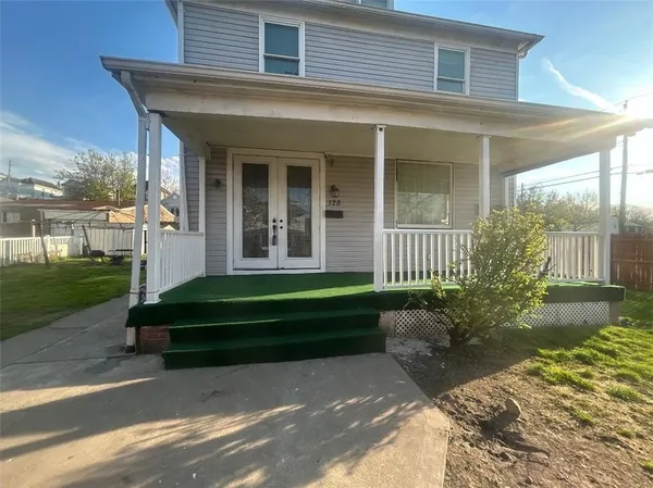 $135,000 | 128 Linden Avenue, Monessen, PA 15062