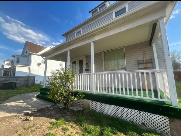 $135,000 | 128 Linden Avenue, Monessen, PA 15062
