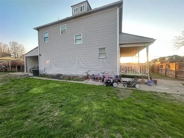 $135,000 | 128 Linden Avenue, Monessen, PA 15062