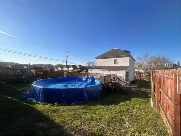 $135,000 | 128 Linden Avenue, Monessen, PA 15062