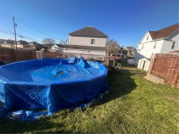 $135,000 | 128 Linden Avenue, Monessen, PA 15062