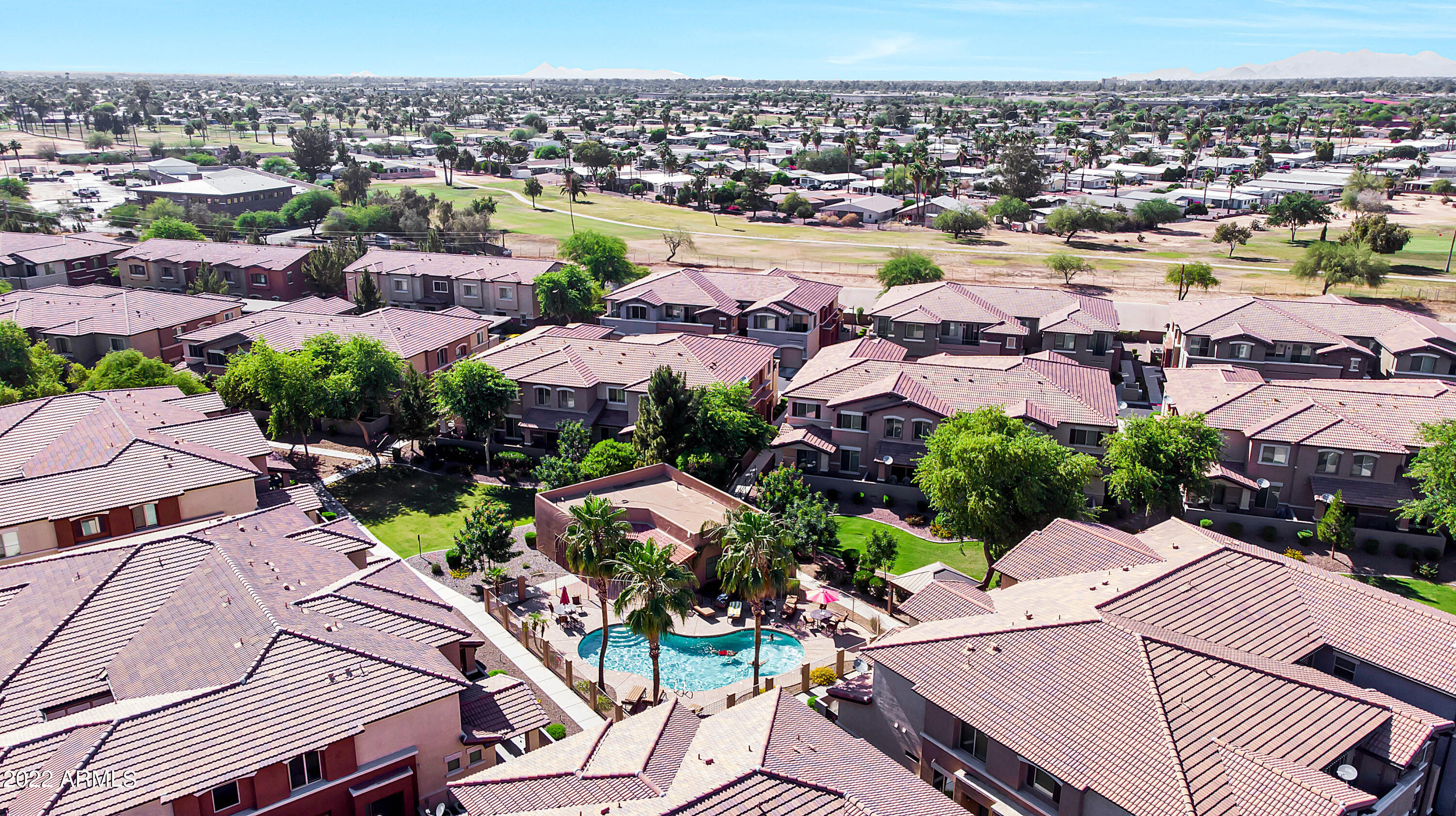 7726 East Baseline Road, Unit 215 Mesa, AZ 85209 - Photo 54 of 54 Baseline Community-10