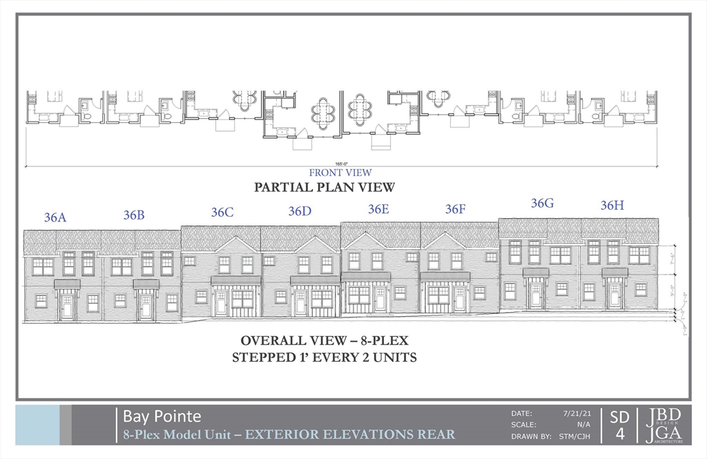 36 A Starboard Road, Unit 36A Buzzards Bay, MA 02532 - Photo 3 of 11
