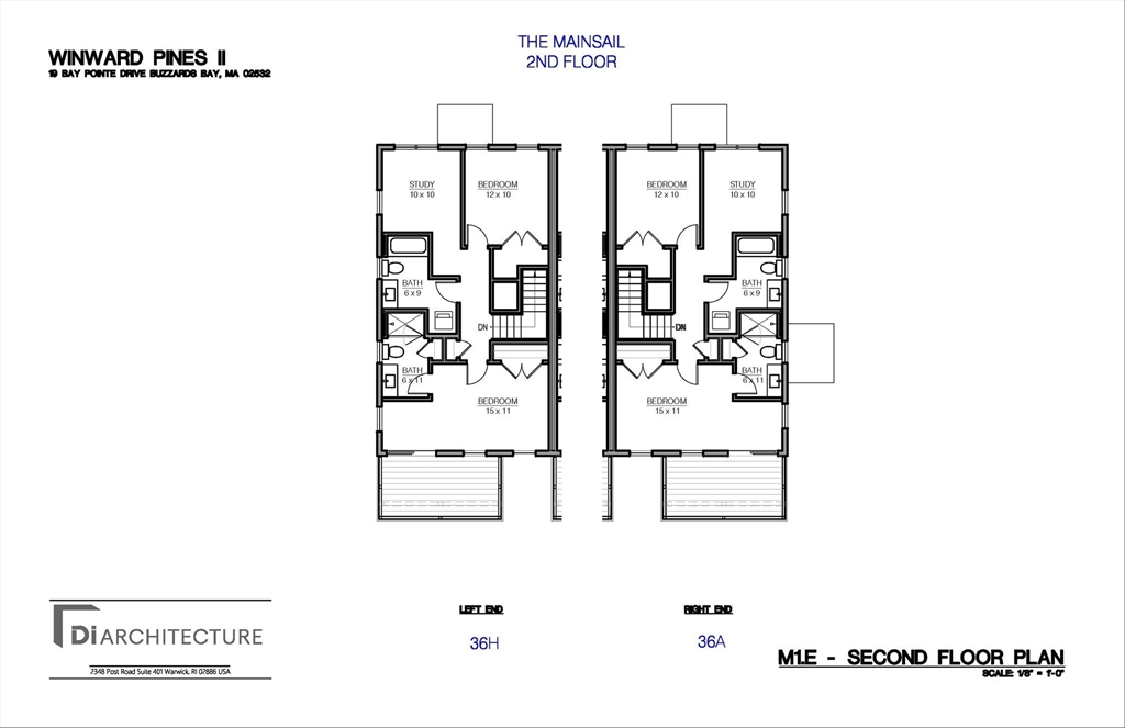 36 A Starboard Road, Unit 36A Buzzards Bay, MA 02532 - Photo 6 of 11
