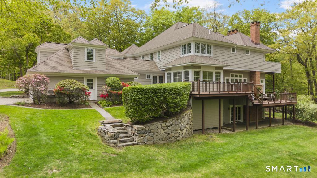 324 Nod Hill Road Wilton, CT 06897 - Photo 35 of 35