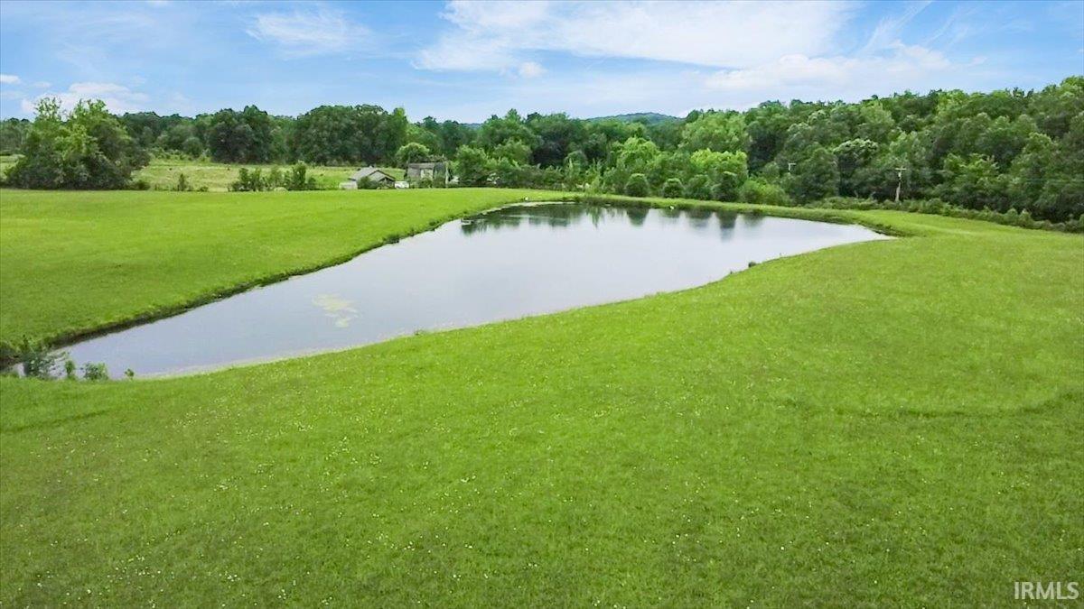1631 South Jackson Pike Springville, IN 47462 - Photo 12 of 31