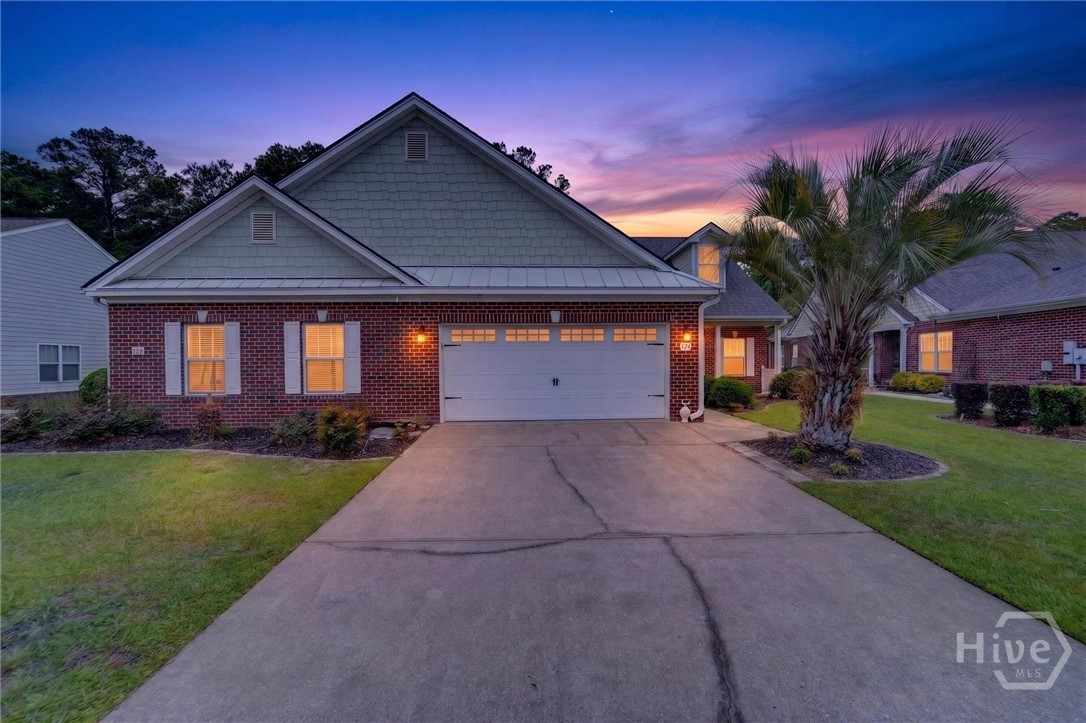 124 Regency Circle Pooler, GA 31322 - Photo 2 of 51