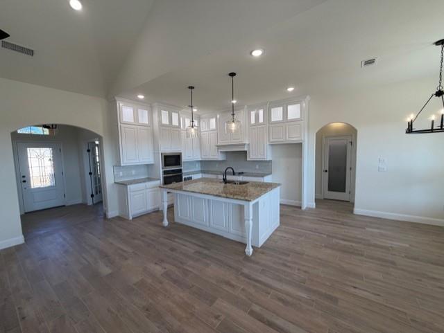 1025 Deer Island Azle, TX 76020 - Photo 4 of 17