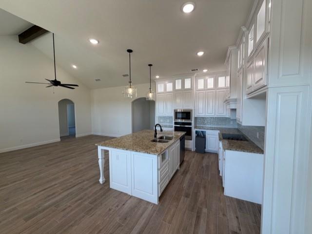 1025 Deer Island Azle, TX 76020 - Photo 5 of 17