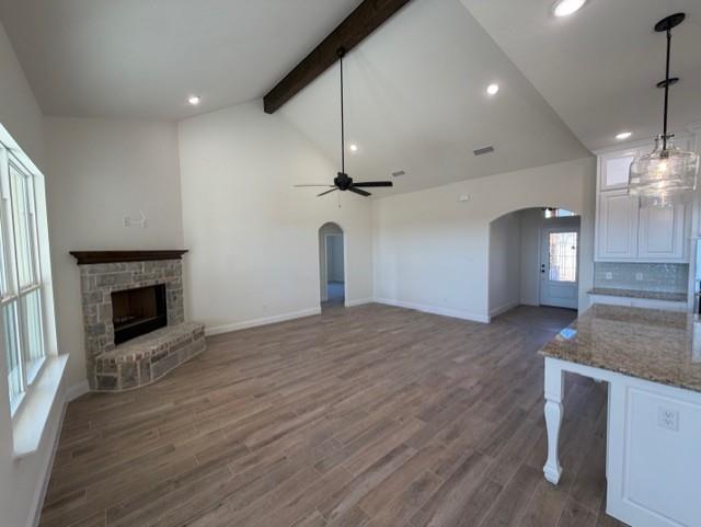 1025 Deer Island Azle, TX 76020 - Photo 6 of 17