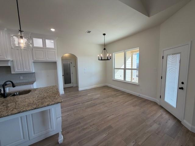 1025 Deer Island Azle, TX 76020 - Photo 7 of 17