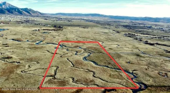 $475,000 | 17.5-acres Pole Line Road, Afton, WY 83110