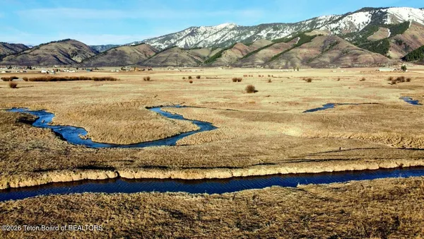 $475,000 | 17.5-acres Pole Line Road, Afton, WY 83110