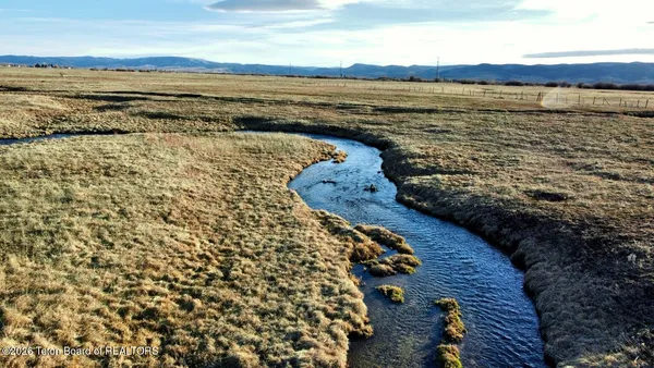 $475,000 | 17.5-acres Pole Line Road, Afton, WY 83110