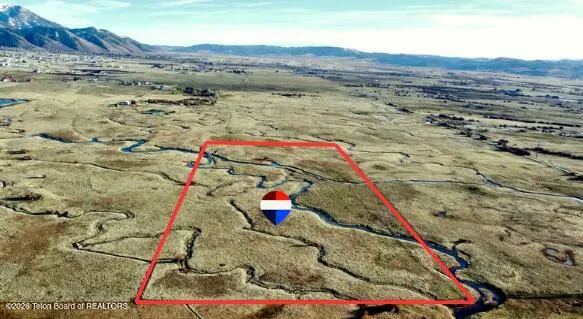 $475,000 | 17.5-acres Pole Line Road, Afton, WY 83110