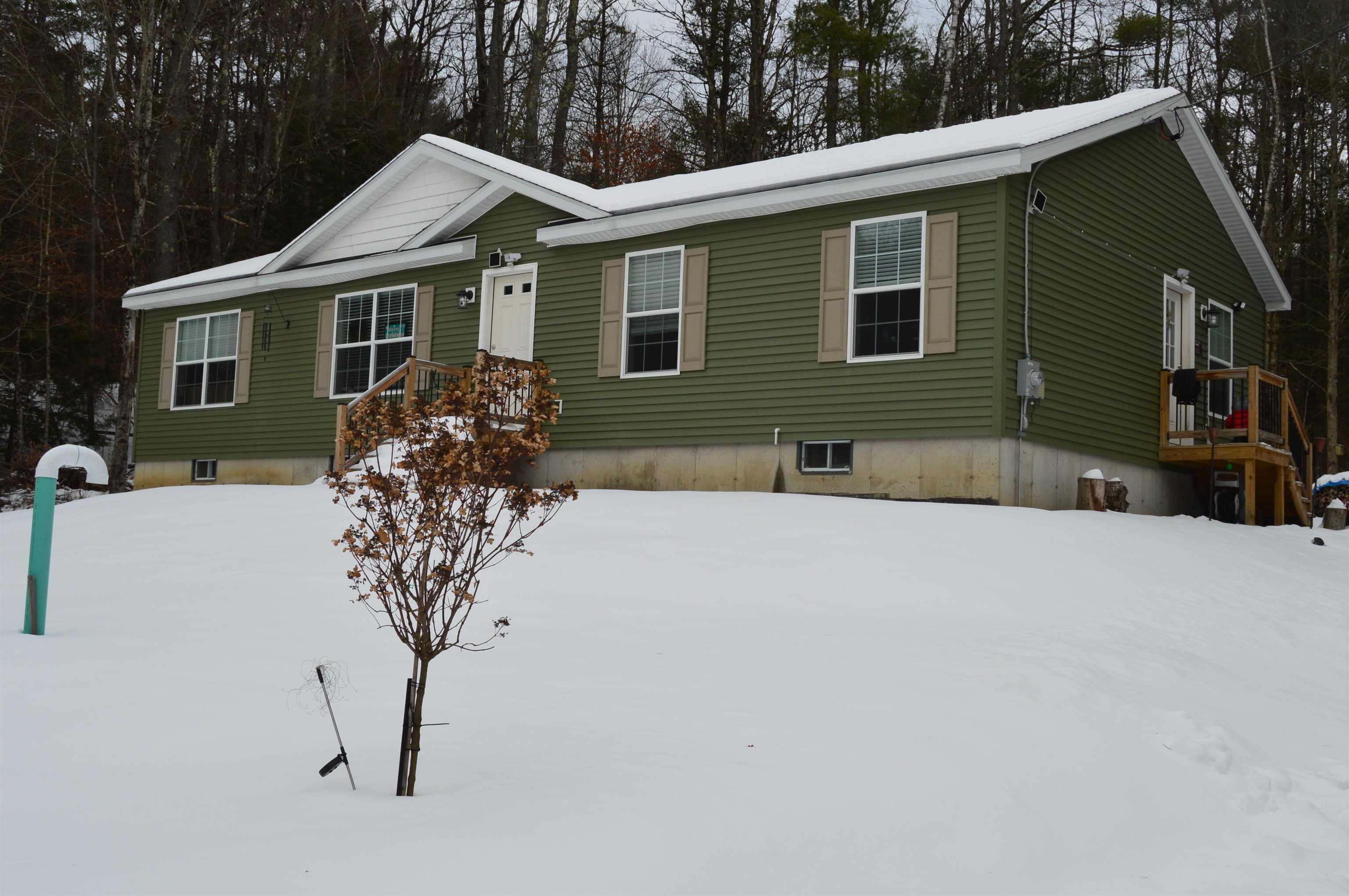 787 Highway 10 Gilsum, NH 03448 - Photo 37 of 51