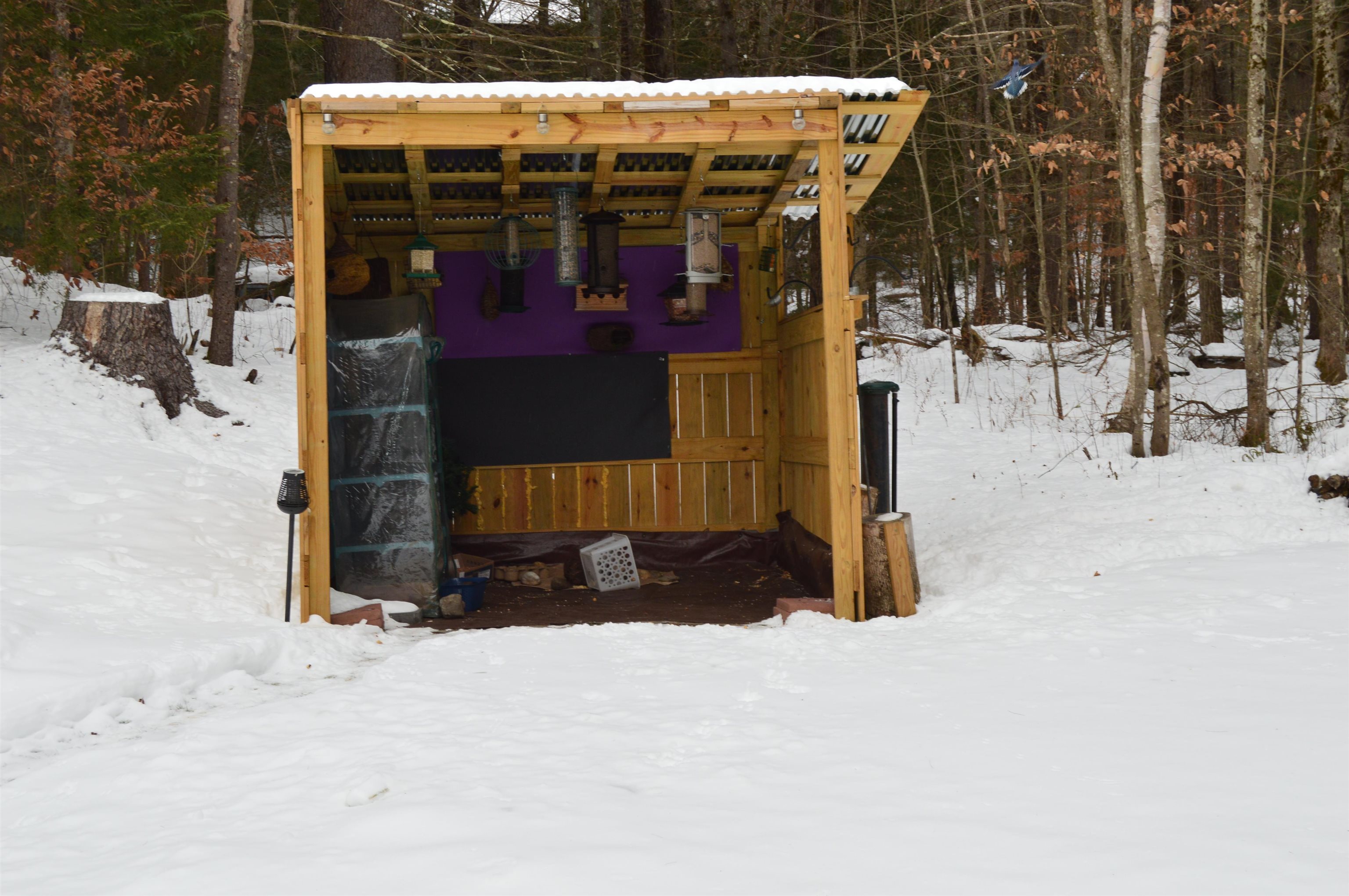 787 Highway 10 Gilsum, NH 03448 - Photo 41 of 51