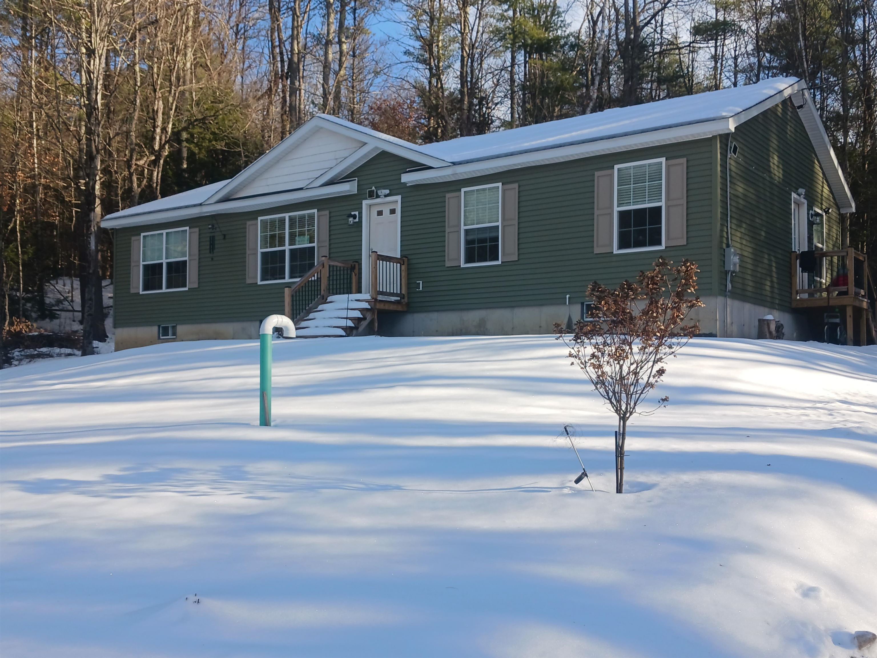 787 Highway 10 Gilsum, NH 03448 - Photo 50 of 51