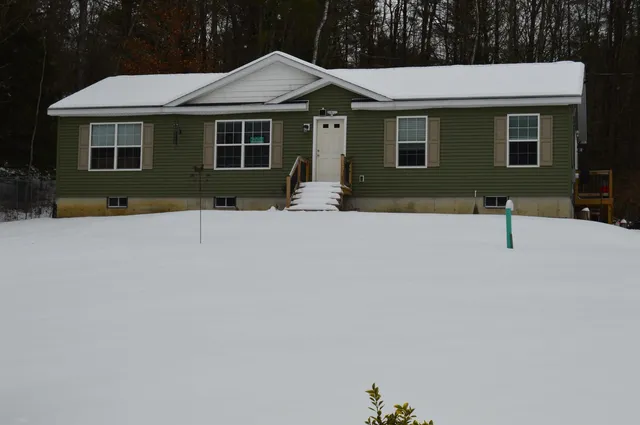 $379,000 | 787 Highway 10, Gilsum, NH 03448