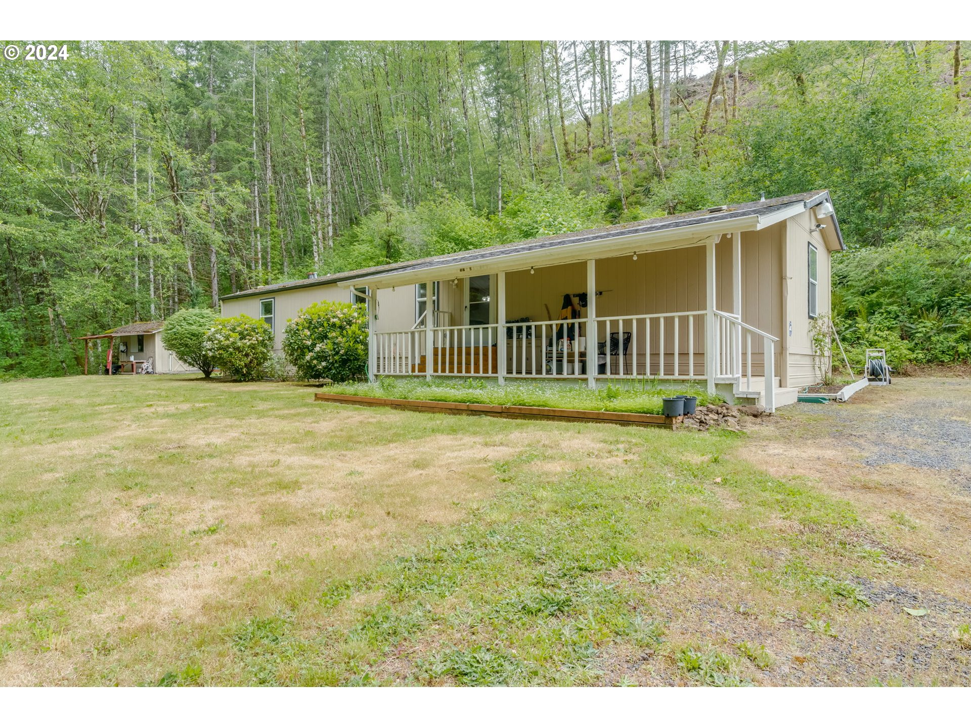 607 Yale Bridge Road Ariel, WA 98603 - Photo 2 of 41 Gallery Image 2