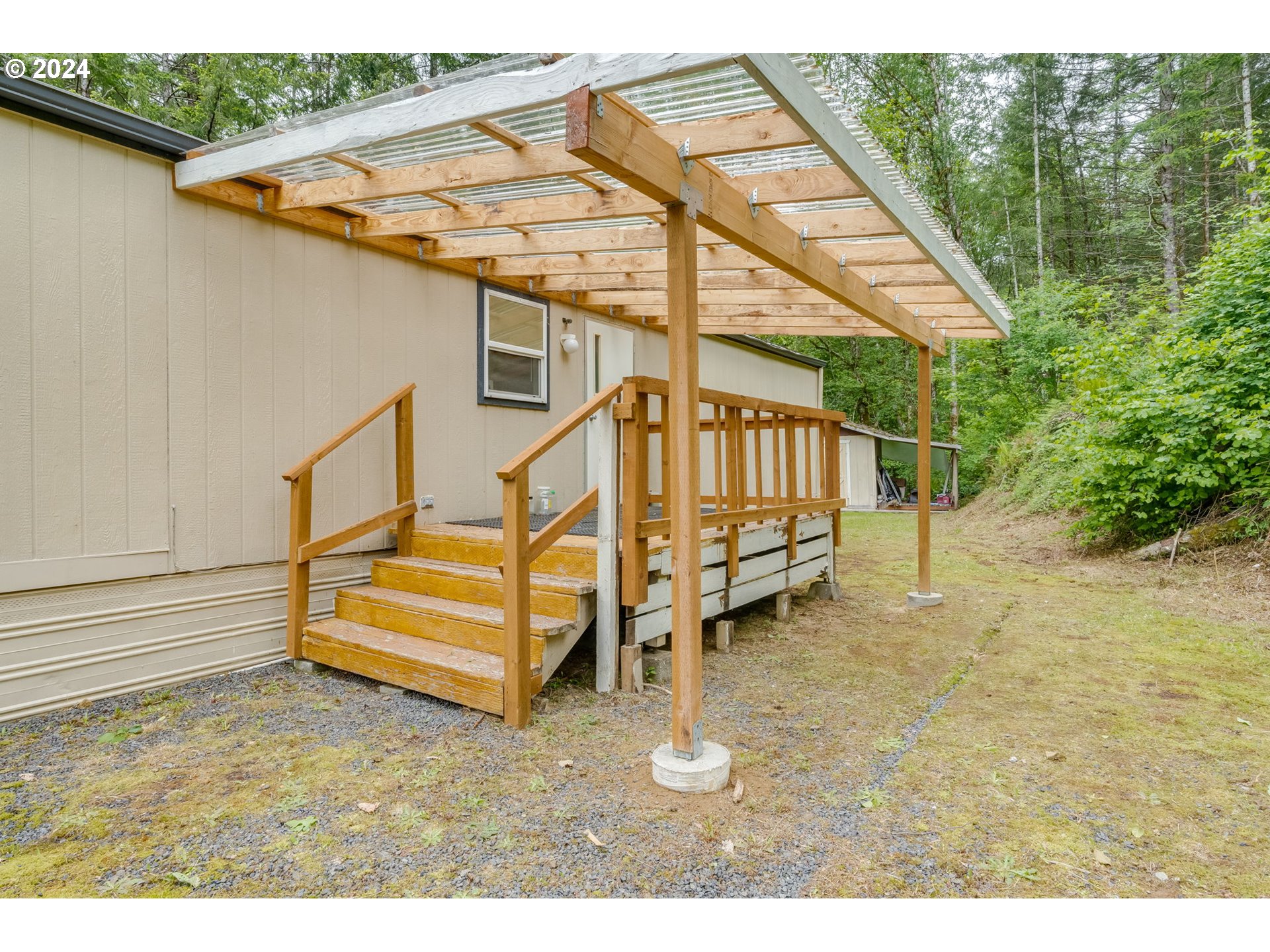 607 Yale Bridge Road Ariel, WA 98603 - Photo 25 of 41 Gallery Image 25
