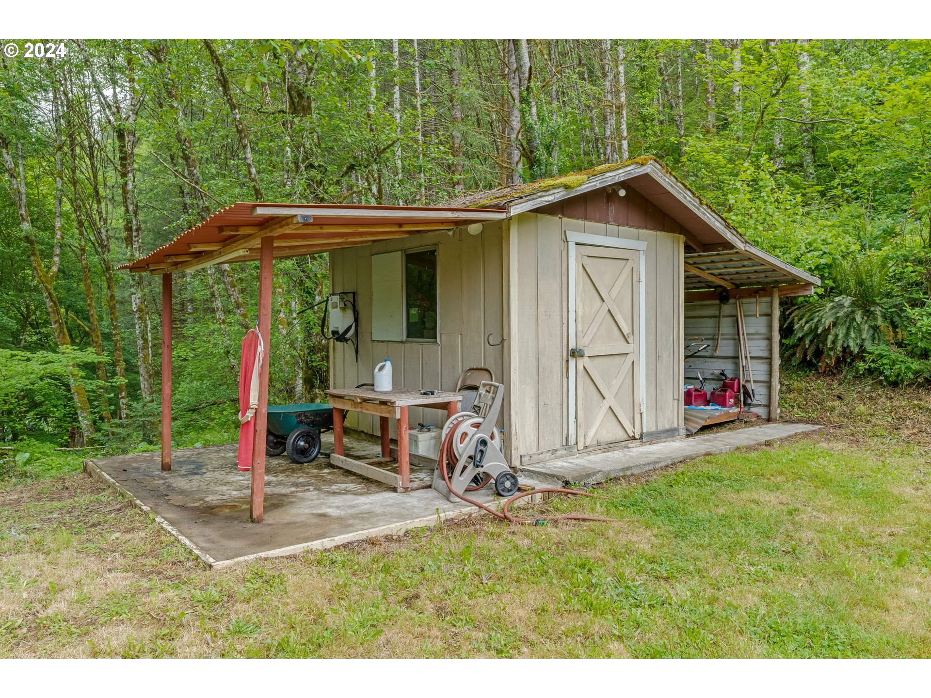 607 Yale Bridge Road Ariel, WA 98603 - Photo 27 of 41 Gallery Image 27