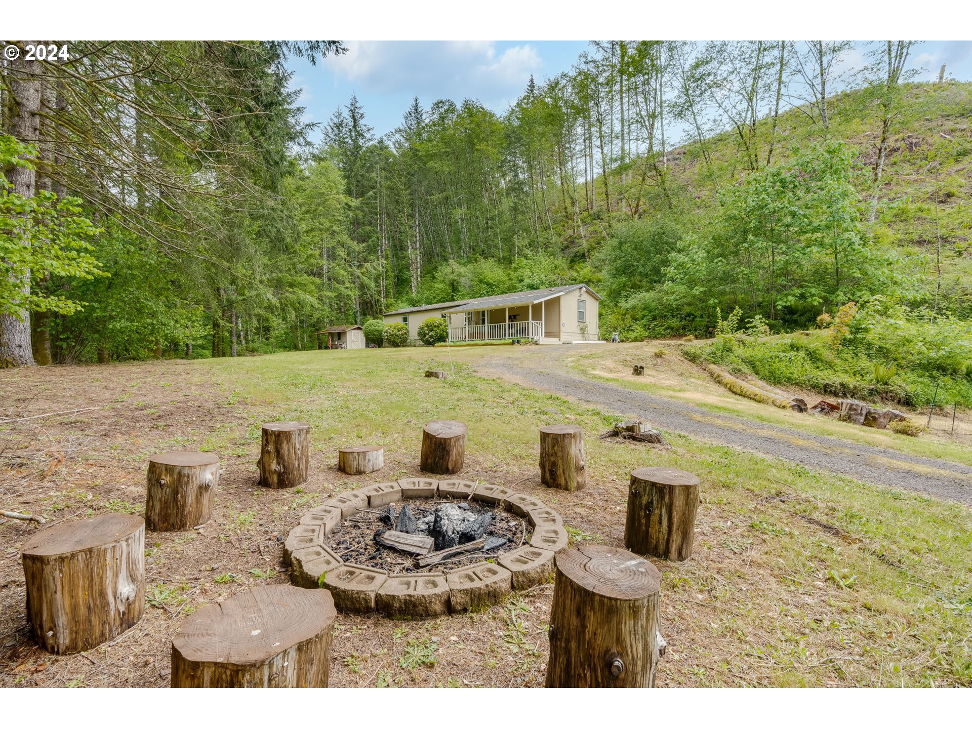 607 Yale Bridge Road Ariel, WA 98603 - Photo 28 of 41 Gallery Image 28