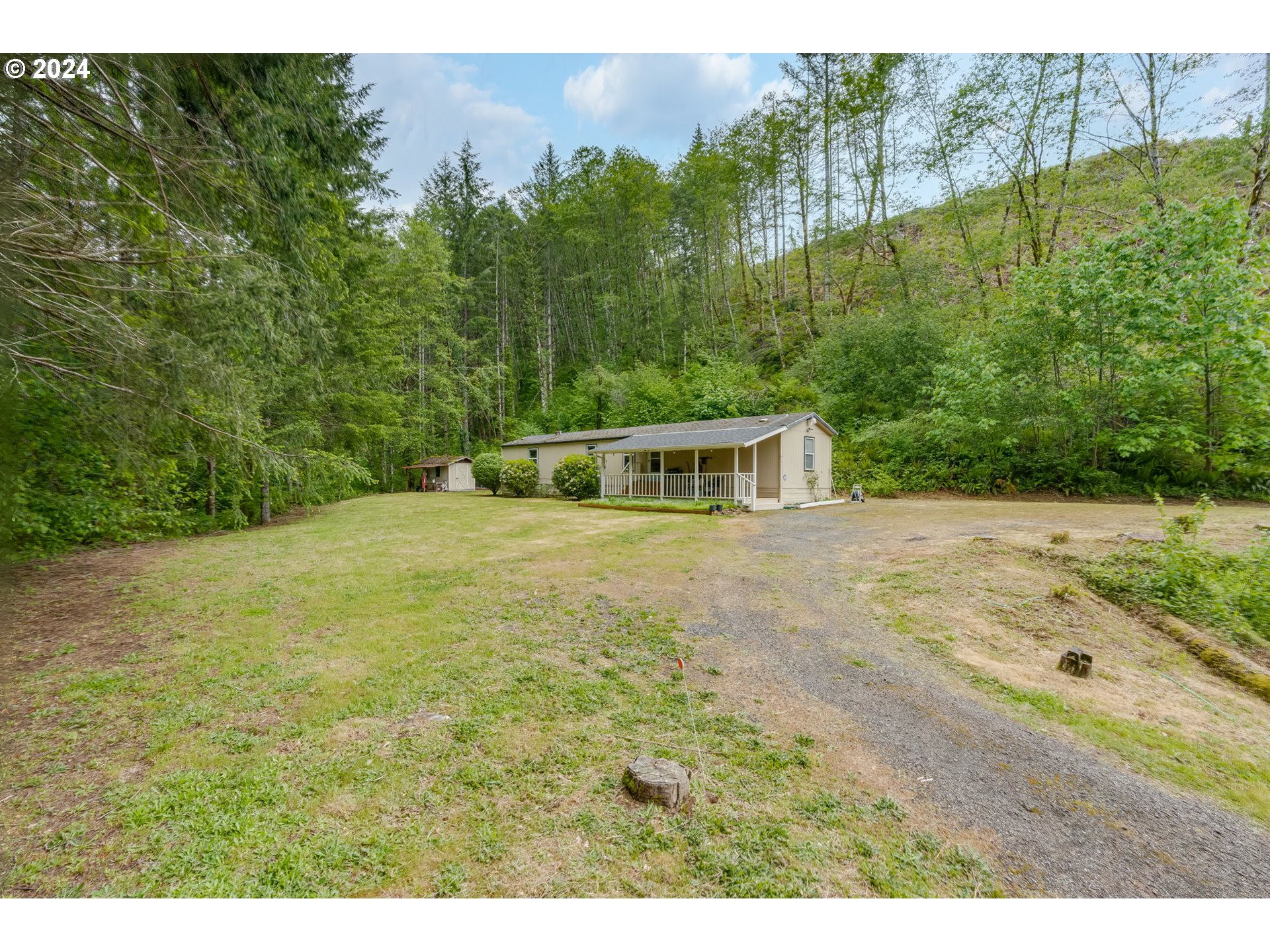 607 Yale Bridge Road Ariel, WA 98603 - Photo 32 of 41 Gallery Image 32