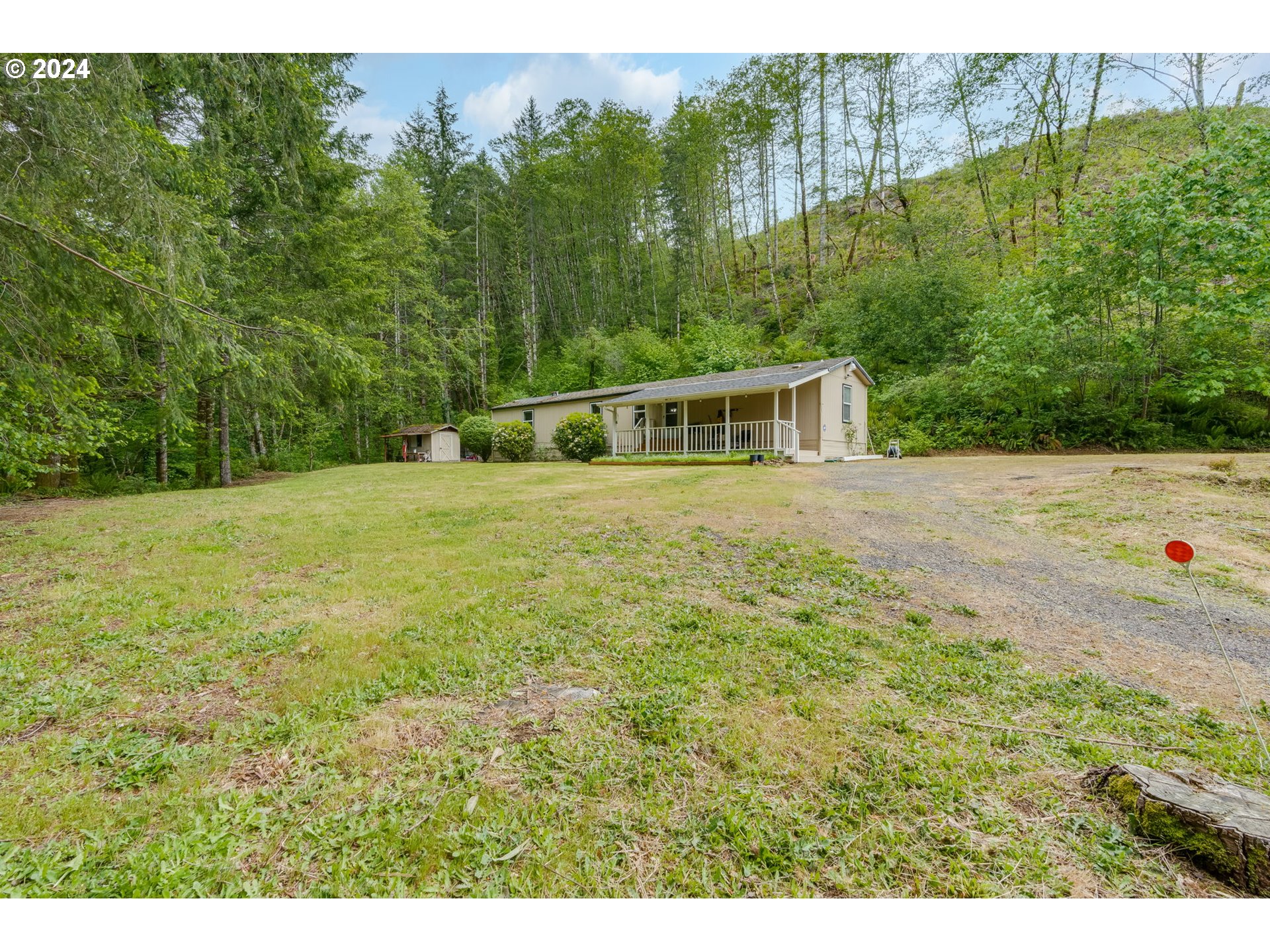 607 Yale Bridge Road Ariel, WA 98603 - Photo 35 of 41 Gallery Image 35