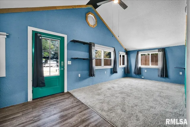 $146,900 | 3157 Rakestraw Road, Manito, IL 61546