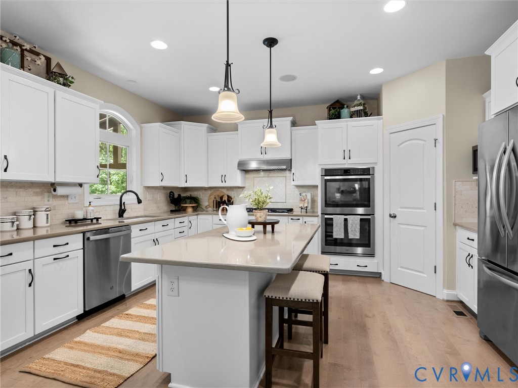3613 Archers Ridge Powhatan, VA 23139 - Photo 23 of 74