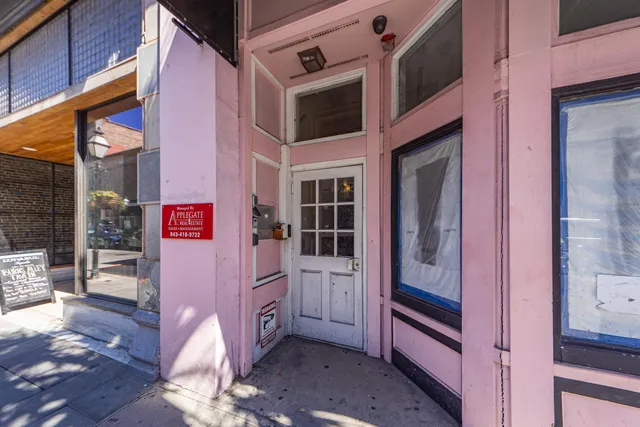 $2,500 | 350 King Street, Unit 307, Charleston, SC 29401