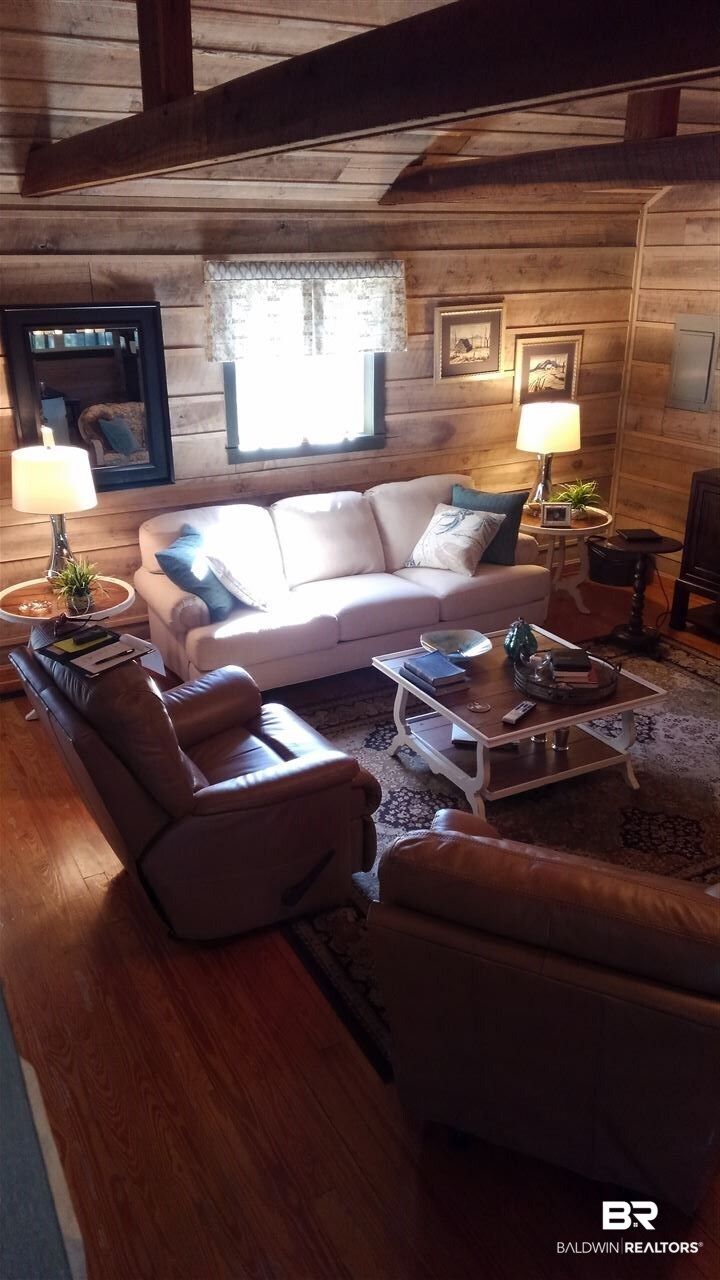 298 A A Bodiford Road Castleberry, AL 36432 - Photo 5 of 29