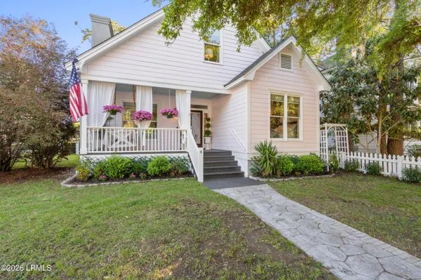 $729,000 | 4 Brisbane Drive, Beaufort, SC 29902