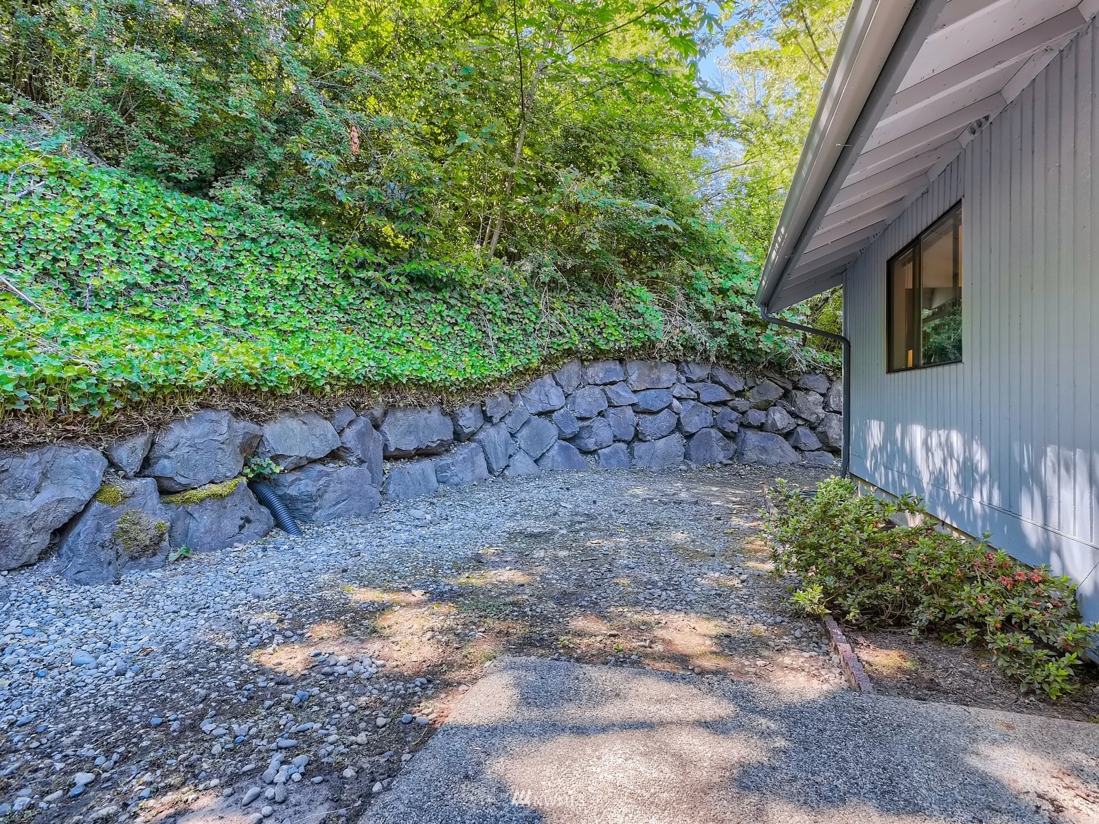 11521 Southeast 175th Street Renton, WA 98058 - Photo 13 of 20 a view of an outdoor space