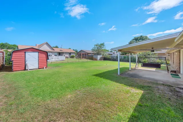 $310,000 | 422 Fleetwood Drive, Mary Esther, FL 32569