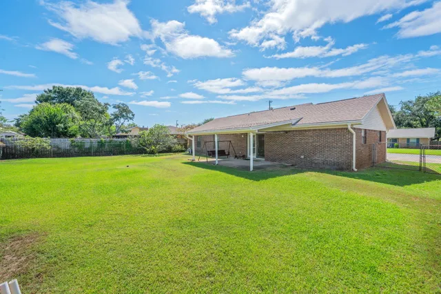 $310,000 | 422 Fleetwood Drive, Mary Esther, FL 32569