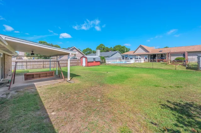 $310,000 | 422 Fleetwood Drive, Mary Esther, FL 32569