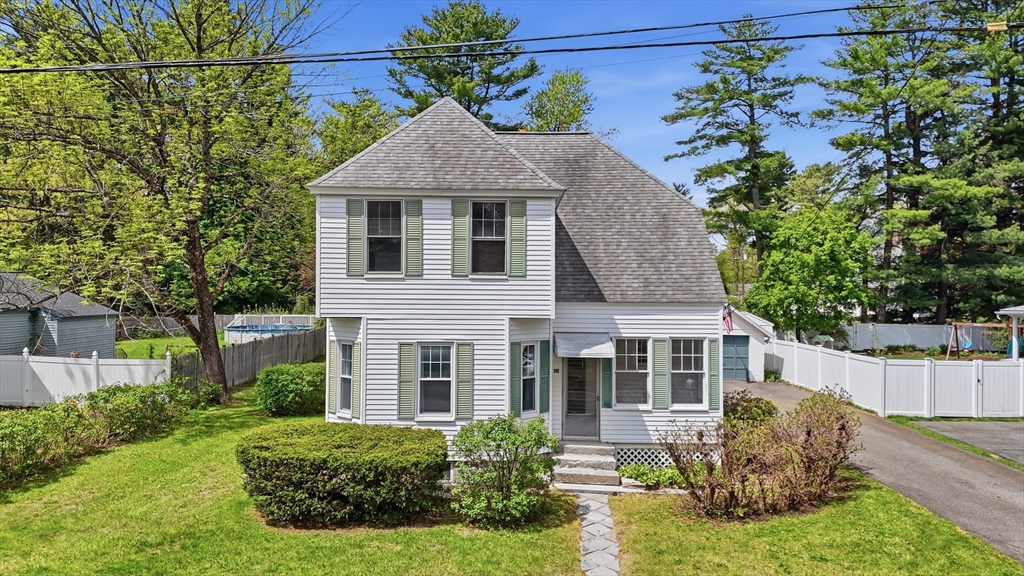 38 Brookside Road Westford, MA 01886 - Photo 1 of 33 Gallery Image 1