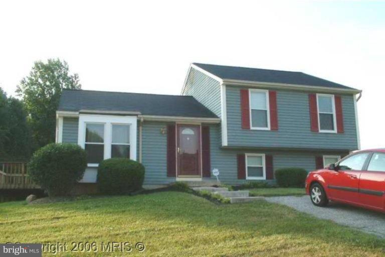 9615 Brie Road Randallstown, MD 21133 - Photo 1 of 13 Exterior (Main)