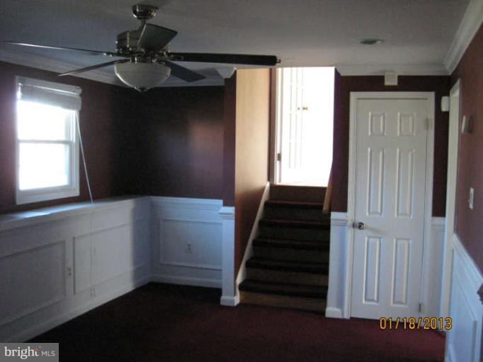 9615 Brie Road Randallstown, MD 21133 - Photo 11 of 13 Basement