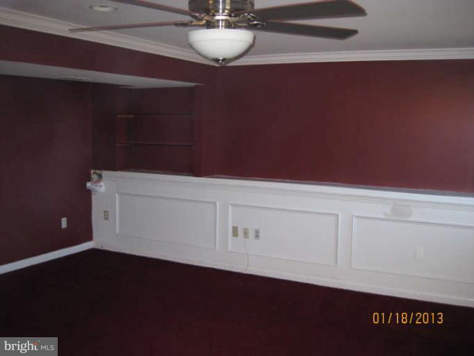 9615 Brie Road Randallstown, MD 21133 - Photo 10 of 13 Basement