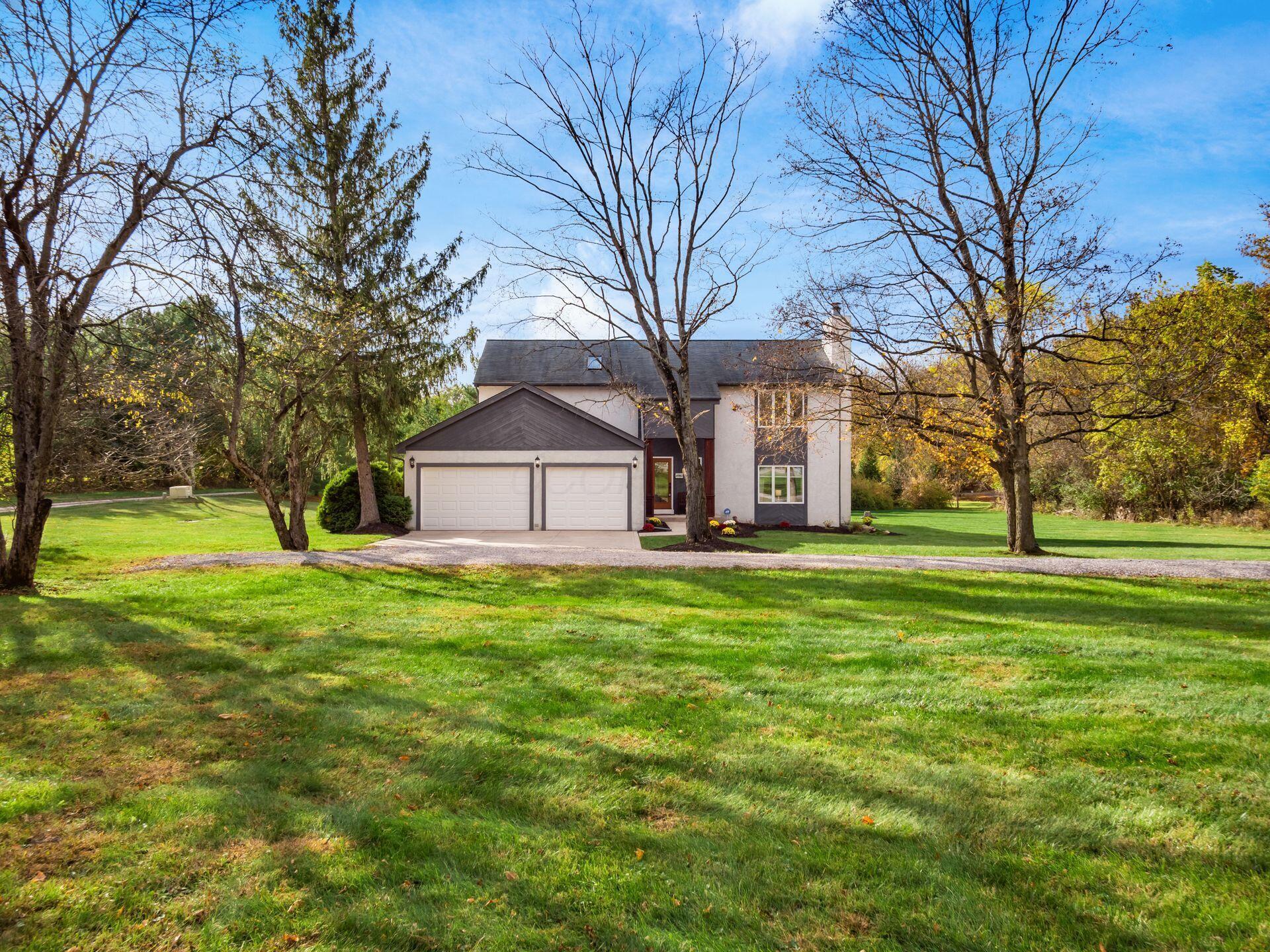 4980 Red Bank Road Galena, OH 43021 - Photo 63 of 83 Front Yard