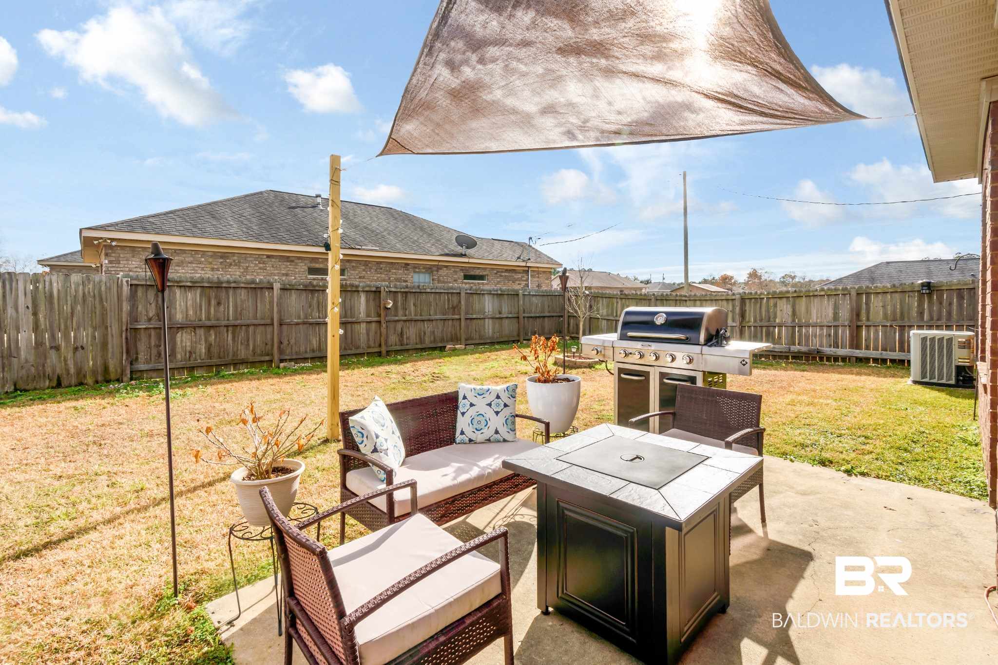 13677 Daniels Drive Mobile, AL 36695 - Photo 18 of 22