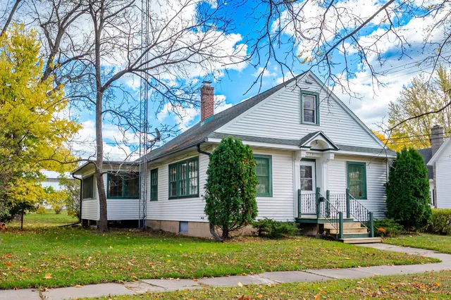 $209,900 | 622 Bowman Road, Wisconsin Dells, WI 53965