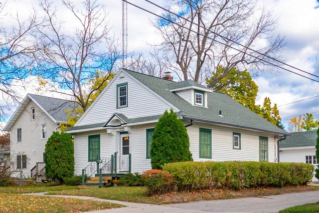 $209,900 | 622 Bowman Road, Wisconsin Dells, WI 53965