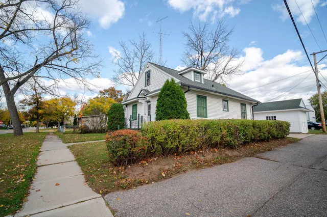 $209,900 | 622 Bowman Road, Wisconsin Dells, WI 53965