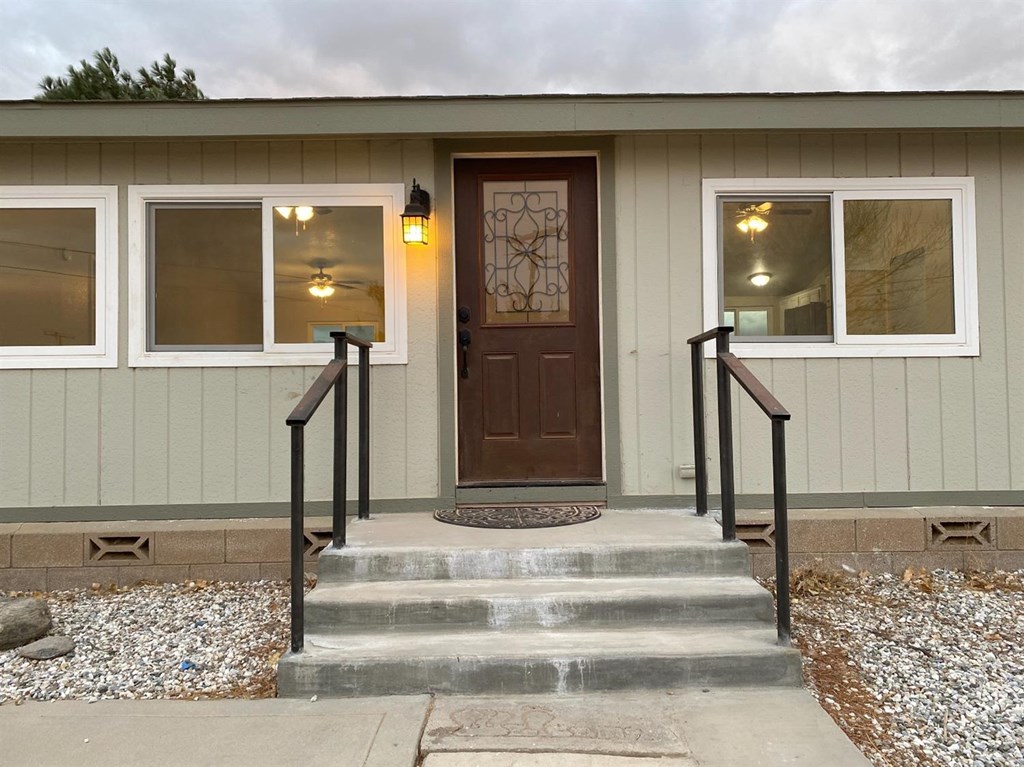 11068 Wilson Ranch Road Phelan, CA 92371 - Photo 1 of 1