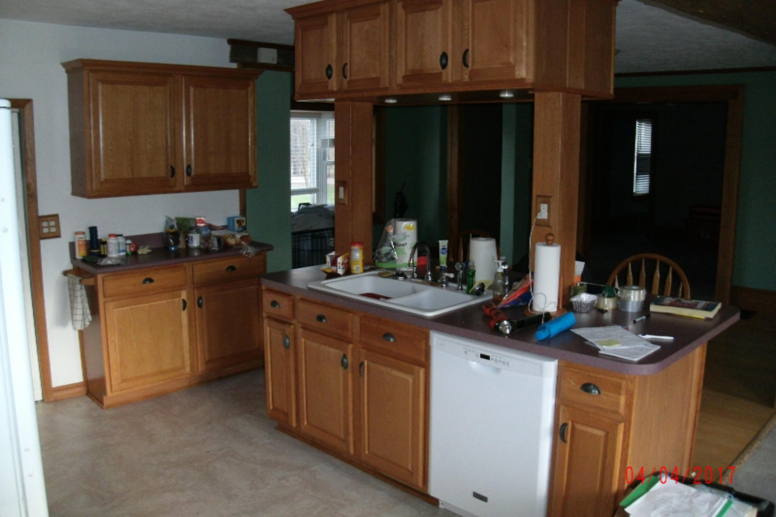 11390 Davis Road Middleville, MI 49333 - Photo 3 of 22 2017-04-04 18
