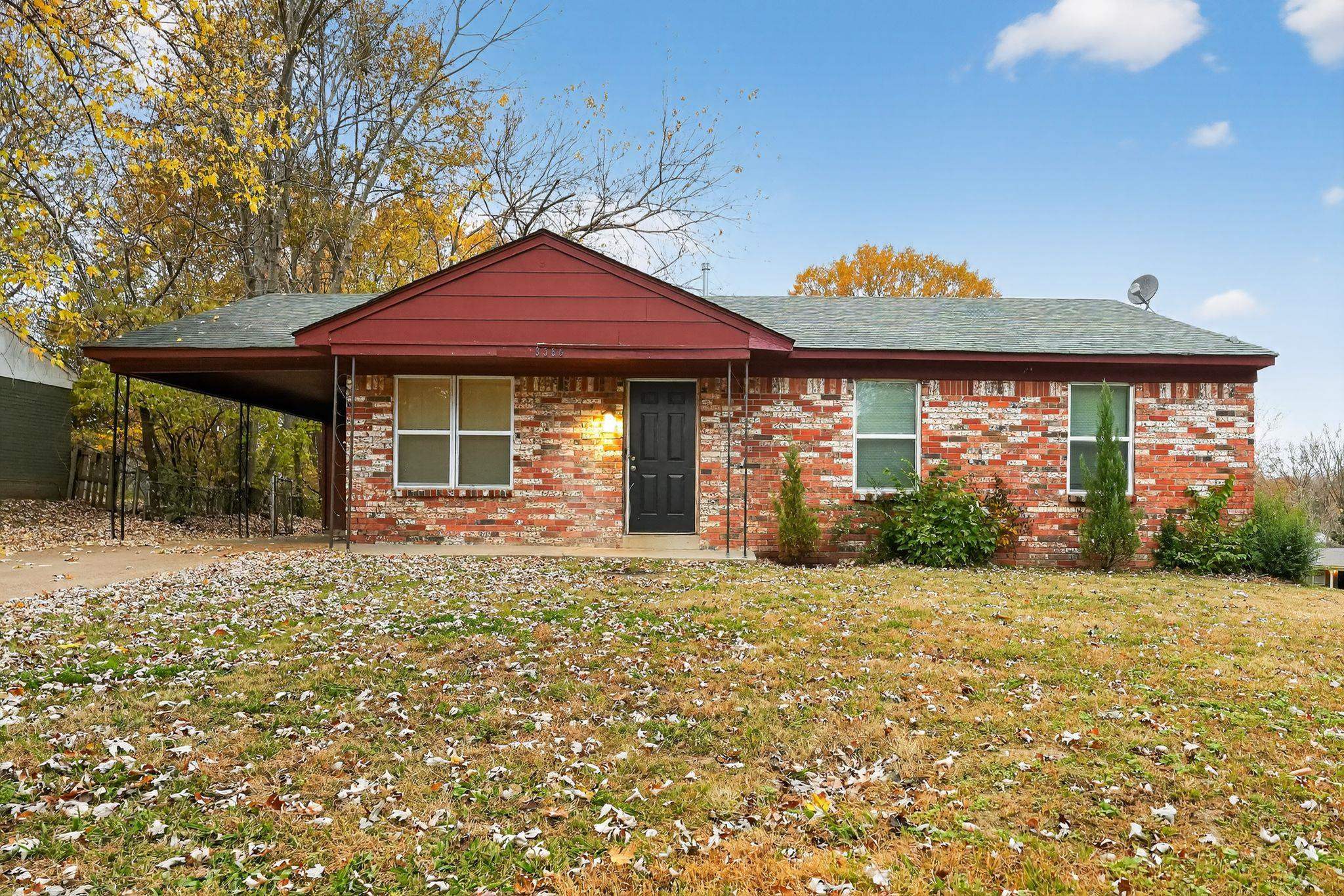 3386 Spring Water Cove Memphis, TN 38128 - Photo 27 of 30